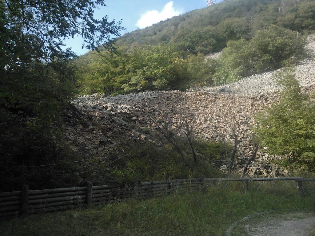 Locanda-Trattoria Al Rio Cinto Euganeo المظهر الخارجي الصورة