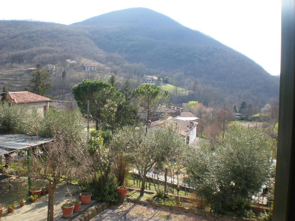 Locanda-Trattoria Al Rio Cinto Euganeo المظهر الخارجي الصورة