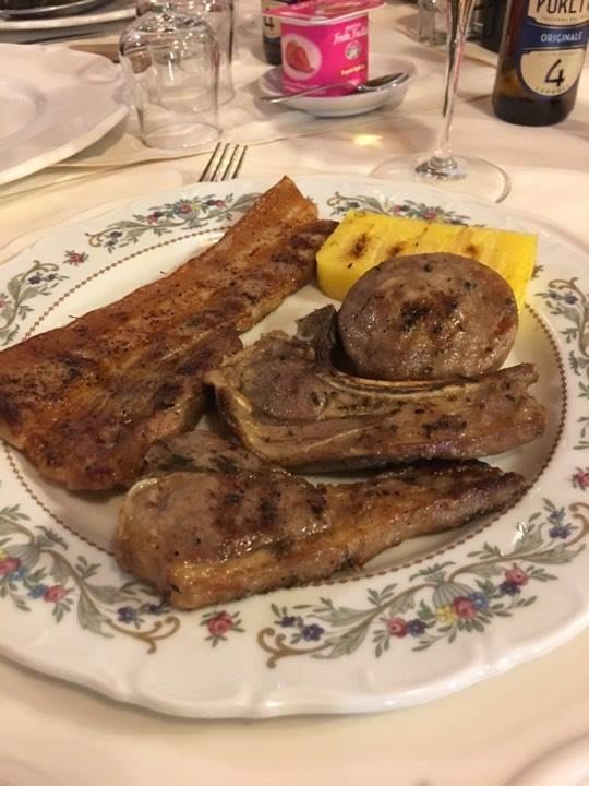 Locanda-Trattoria Al Rio Cinto Euganeo المظهر الخارجي الصورة