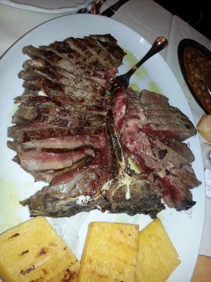 Locanda-Trattoria Al Rio Cinto Euganeo المظهر الخارجي الصورة