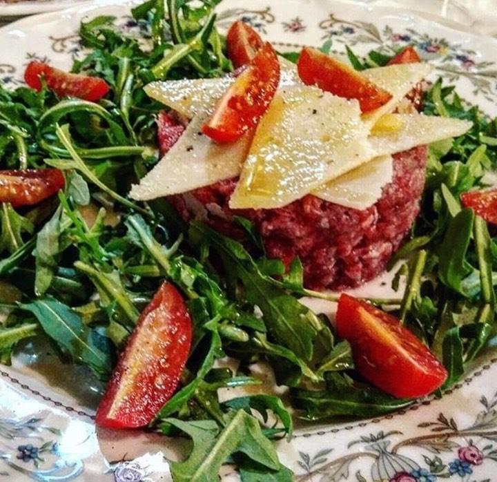 Locanda-Trattoria Al Rio Cinto Euganeo المظهر الخارجي الصورة