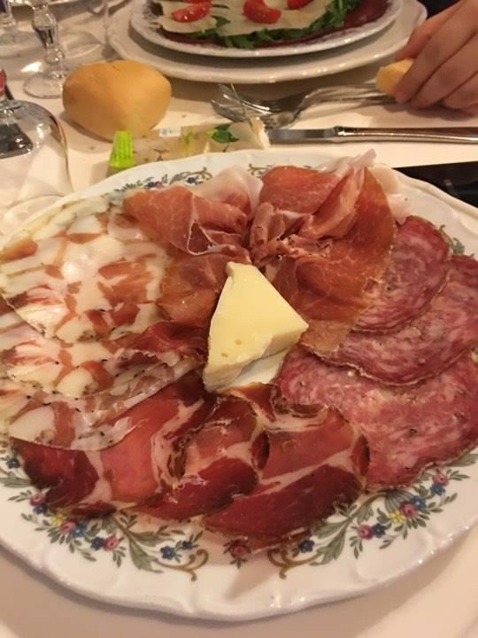 Locanda-Trattoria Al Rio Cinto Euganeo المظهر الخارجي الصورة