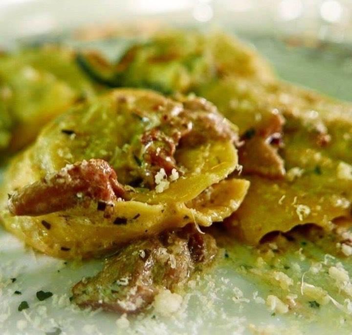 Locanda-Trattoria Al Rio Cinto Euganeo المظهر الخارجي الصورة